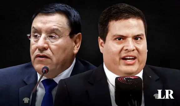 Alejandro Soto: Ética verá 3 informes de calificación de denuncias en su contra este lunes