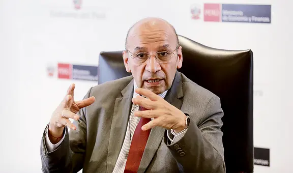 Kurt Burneo: “La desaceleración (del PBI) también es culpa del BCRP”