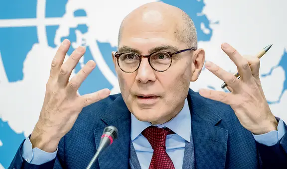 Guatemala: ONU denuncia intento de boicot electoral