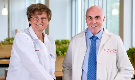 Premio Nobel de Medicina 2023 para los pioneros de la vacuna contra la COVID-19