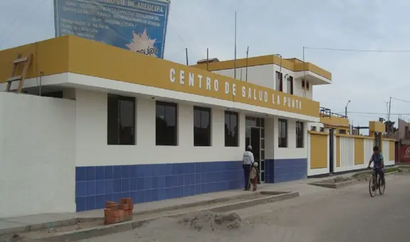 Arequipa: tras muerte de ‘Nano’ Guerra, verificarán qué centros de salud atienden todos los días