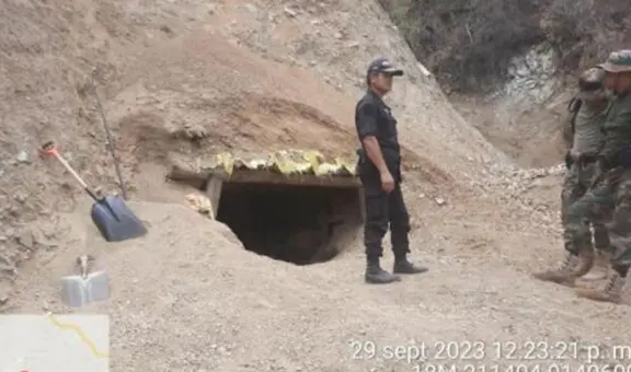 Ex consejero del GORE La Libertad, Greco Quiroz: “Se ha evidenciado la corrupción en Energía y Minas”