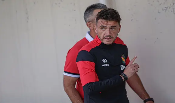 FBC Melgar: solo piensan en ganar