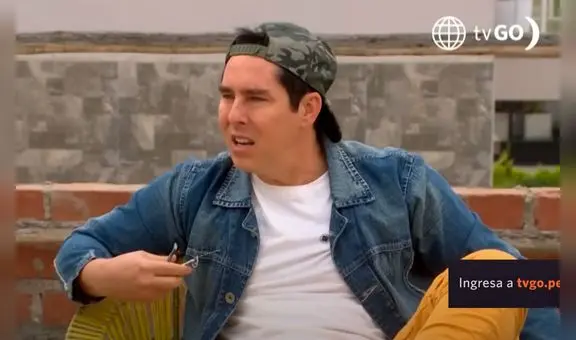 ¡La vergüenza de los Gonzales!: ¿Joel escondió a 'Tito' de Maruja por ser el 'Rey del Hielo'?