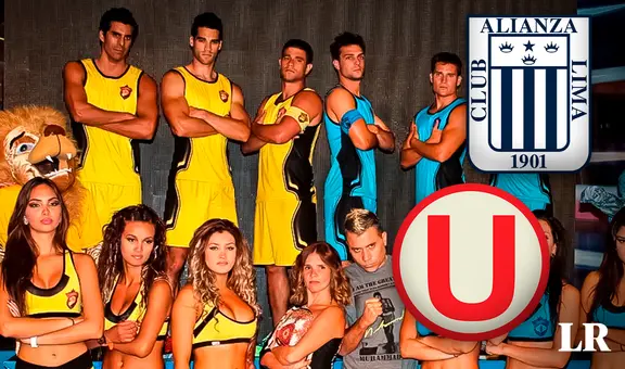 Ícono de ‘EEG’ y exfutbolista de la ‘U’, pero hincha de Alianza Lima: HOY es un exitoso presentador televisivo