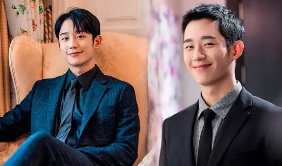 Jung Hae In en conversaciones para protagonizar el k-drama 'Fling and Shopping'