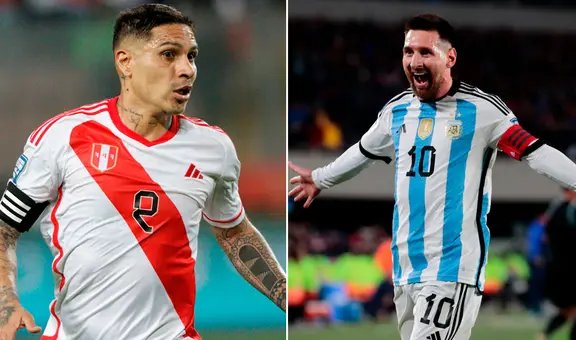 Venta de entradas Perú vs. Argentina: ¿cuándo salen y cuánto cuestan por las Eliminatorias?