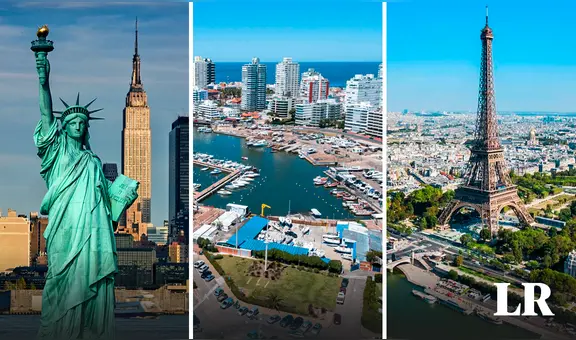 Más caro que EE. UU. y Europa: el país de América Latina más costoso como destino turístico