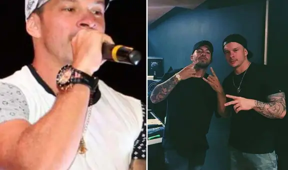 Mario Hart: ¿Por qué el ex chico reality dejó su carrera en el REGUETÓN pese a exitosa colaboración con FEID?