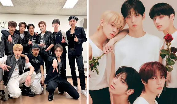 Comebacks y debuts de k-pop en octubre 2023: NCT 127, TXT y más regresan a los escenarios