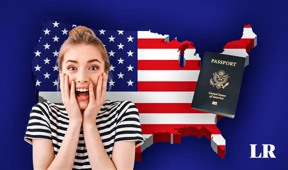 Lotería de Visas 2025: ¿cómo participar y cuánto debo pagar de ser elegido?