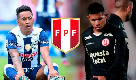 Juan Reynoso dejó tajante respuesta sobre la ausencia de Cueva y Flores para las Eliminatorias