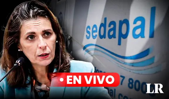 Lo último que se sabe del corte de agua en 22 distritos de Lima: horarios, hasta cuándo y lo que debes saber