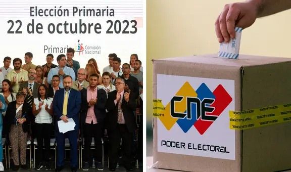 Comisión Nacional de Primaria confirma elecciones para el 22 de octubre y garantiza transparencia