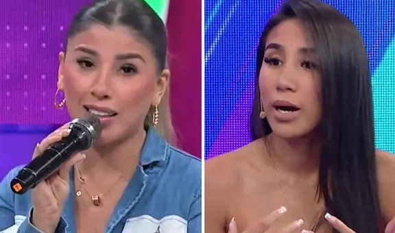 Yahaira responde tras las declaraciones de Samahara en 'La casa de Magaly': ¿qué dijo la salsera?