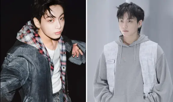 ¿Jungkook de BTS tiene novia?: cantante de 'Seven' revela quién ocupa su corazón actualmente