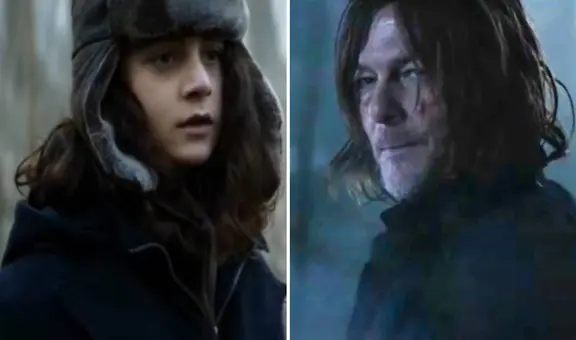 'The Walking Dead: Daryl Dixon' capítulo 5: fecha de estreno, horarios y dónde ver ONLINE