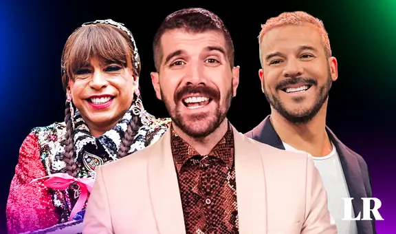 'El gran chef’, ‘¿Cuál es el verdadero?’ o ‘El reventonazo’: ¿qué programa lideró el rating del sábado?