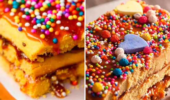 Festival del turrón inicia HOY: el evento en Miraflores que reúne las mejores variedades del postre