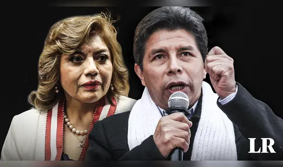 Procuraduría pide a Zoraida Ávalos S/200.000 como reparación por suspender investigación contra Castillo