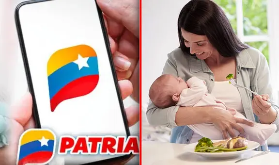 Bono Lactancia Materna octubre 2023: regístrate y COBRA HOY el NUEVO MONTO por Patria