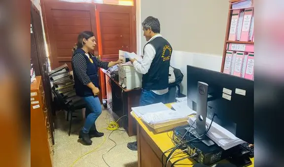 Lambayeque: municipalidad de Mórrope bajo sospecha de grave corrupción