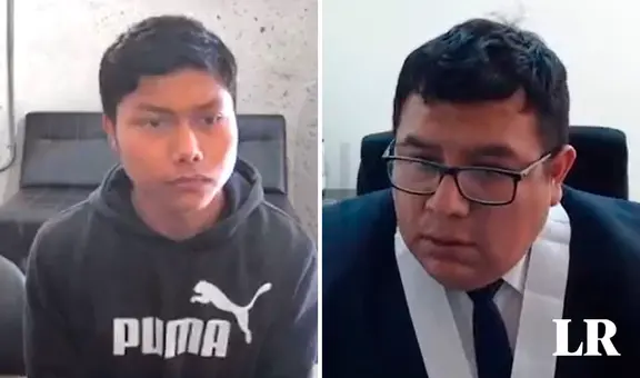 Feminicidio en la UNSA: ordenan que presunto asesino sea recluido en área individual ante amenazas