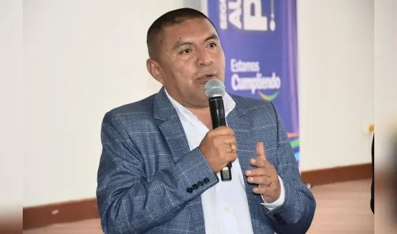 Investigan a director de Educación por procesos de ascensos irregulares en Piura