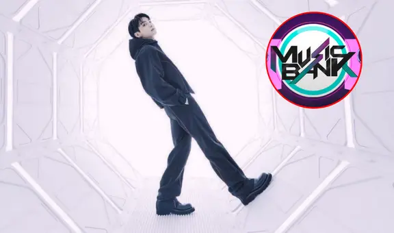 Jungkook de BTS estará en 'Music Bank 2023': ¿cuándo es el show y dónde ver la transmisión?