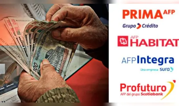 Debate del retiro de AFP inicia el 4 de octubre: ¿qué falta para que se apruebe?