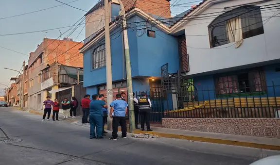 Arequipa registra 17 casos de feminicidios en lo que va del año