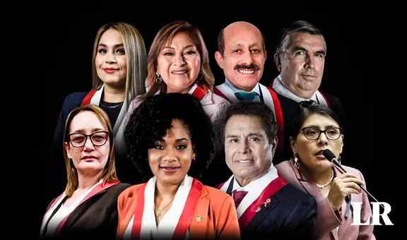 Alejandro Soto: estos son los congresistas que lo blindaron de 2 denuncias en Ética