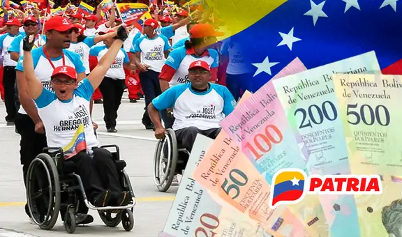 Bono José Gregorio Hernández octubre 2023: cobra HOY el NUEVO AUMENTO por el Sistema Patria