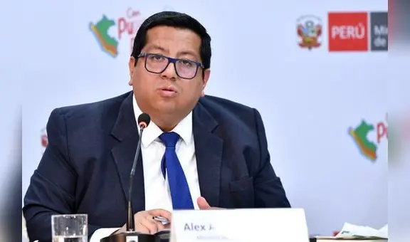 MEF: Perú es es el primer candidato en la región para acceder a OCDE