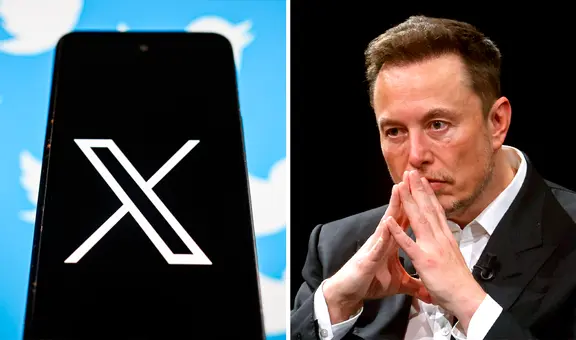 Agencia de publicidad demanda a Elon Musk por los derechos de la marca X (antes Twitter)