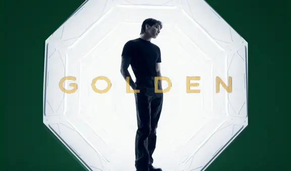 Jungkook de BTS: ¿cuántas canciones tendrá 'GOLDEN', su primer álbum como solista?