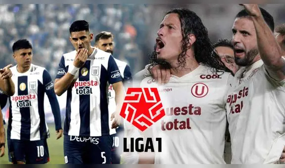 Universitario podría quitarle el primer puesto del acumulado a Alianza y SC dejarle sin final directa