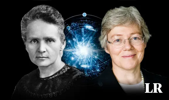 Desde Marie Curie hasta Anne L'Huillier: estas fueron las 5 mujeres que ganaron el Premio Nobel de Física