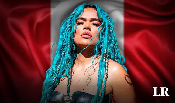 Karol G anuncia show en Perú por su gira 'Mañana será bonito' 2024: ¿cuándo y dónde será el espectáculo?