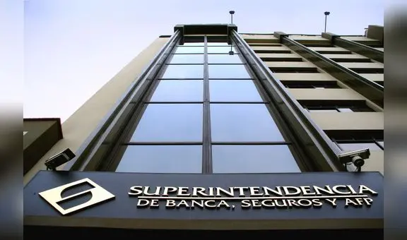 SBS modifica reglamentos para las entidades del sector financiero