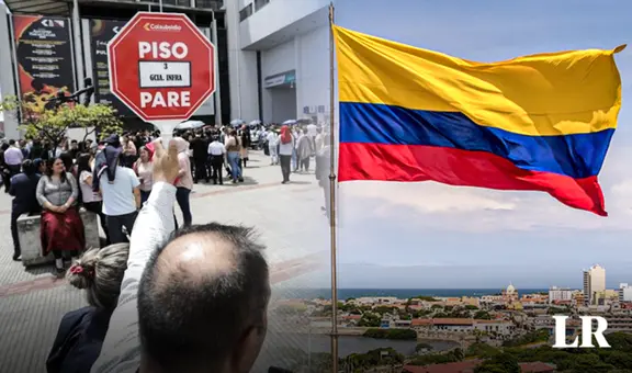 Simulacro de evacuación 2023 en Colombia: a qué hora y en qué distritos será