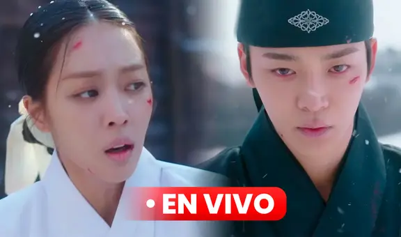 'Un amor predestinado', capítulo 13 [ESTRENO ]: así podrás ver el drama de Rowoon y Jo Bo Ah
