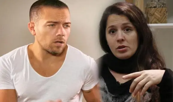 Yiddá y Julián confiesan que marcas los abandonaron tras romper: “La familia perfecta vende más”