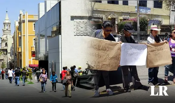 Organización pide declaratoria de emergencia de la salud mental en Arequipa: “No todo es fierro y cemento”