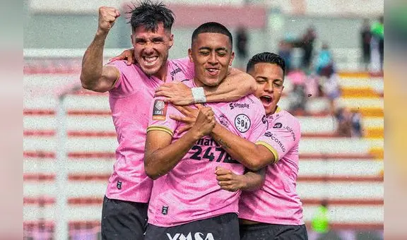 ¡Gran triunfo! Sport Boys venció 2-1 a Cusco FC por el Torneo Clausura 2023