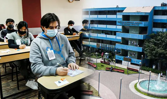 Universidad del Callao anuncia examen de admisión en diciembre: costos, cómo inscribirse, carreras y más