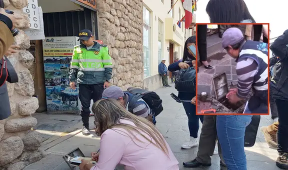 Cortan el agua a la Municipalidad Provincial de Cusco por deuda de S/400.000