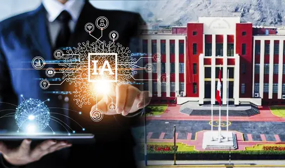UNI enseñará Ingeniería de Inteligencia Artificial desde 2024: ¿qué se sabe sobre esta nueva carrera?