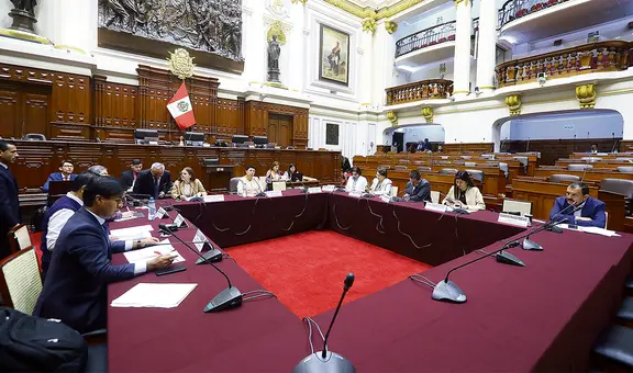 Expertos precisan: denuncia de los tratados es potestad del Ejecutivo