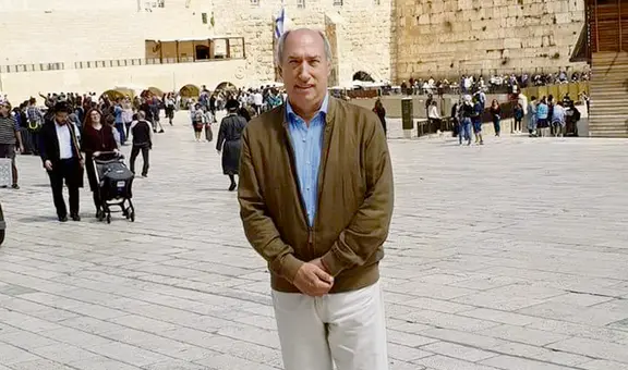 Poder Judicial declaró nula expulsión de embajador Fortunato Quesada